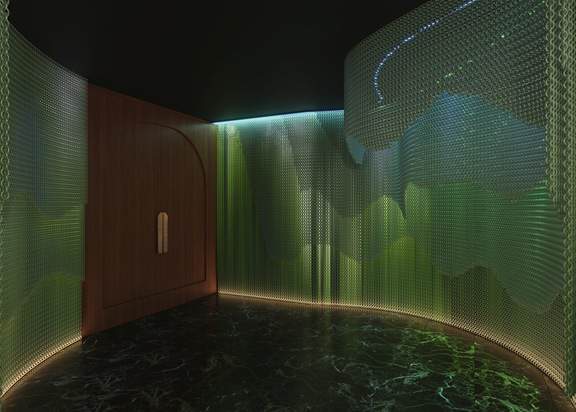 Health and Fitness Facilities